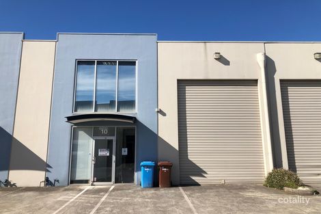 10/4 Dunlop Ct, Bayswater, VIC 3153