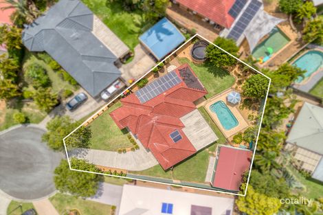 5 Riverheights Ct, Bellmere, QLD 4510