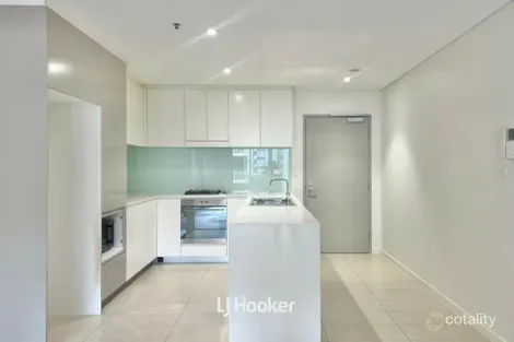 Property photo of 608C/8 Bourke Street Mascot NSW 2020