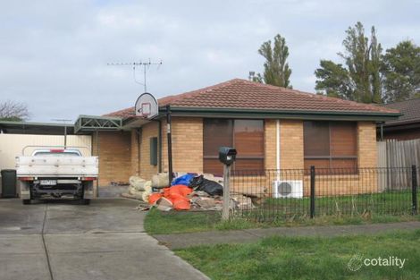 18 Sheoak Ct, Meadow Heights, VIC 3048