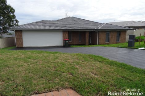 Property photo of 46 Jenna Drive Raworth NSW 2321