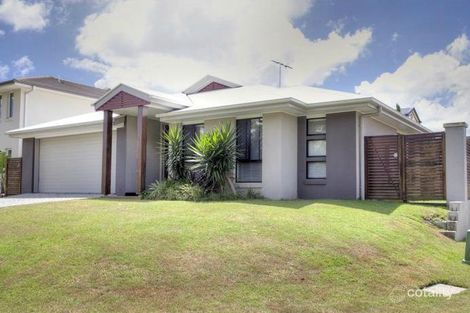 Property photo of 27 Christopher Place Sinnamon Park QLD 4073