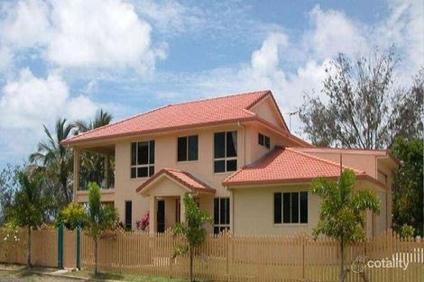 Property photo of 81 Rasmussen Avenue Hay Point QLD 4740