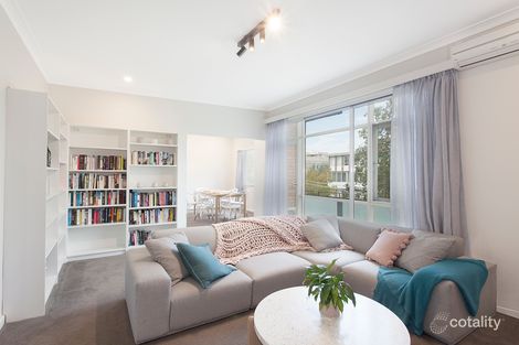 Property photo of 9/601 Toorak Road Toorak VIC 3142