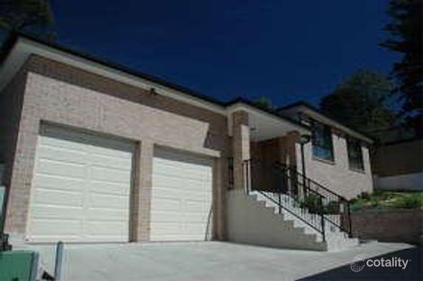 Property photo of 47A Myall Road Mount Colah NSW 2079