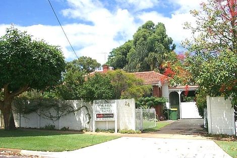24 Grafton Rd, Bayswater, WA 6053