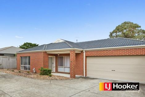 Property photo of 5/34 Szer Way Carrum Downs VIC 3201