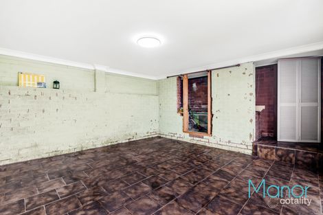 Property photo of 188 Greystanes Road Greystanes NSW 2145