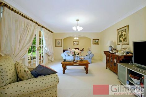 Property photo of 6 White Cedar Drive Castle Hill NSW 2154