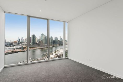 Property photo of 2604/81 South Wharf Drive Docklands VIC 3008