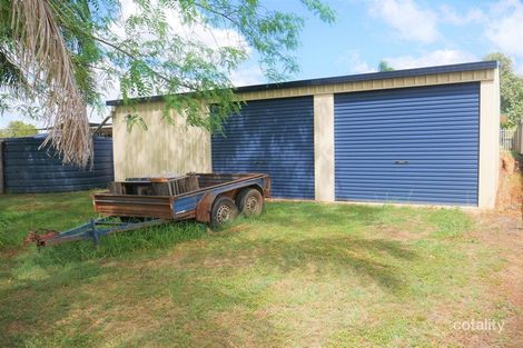 Property photo of 20 Andrew Street Wooroolin QLD 4608