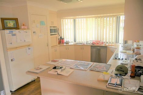Property photo of 20 Andrew Street Wooroolin QLD 4608