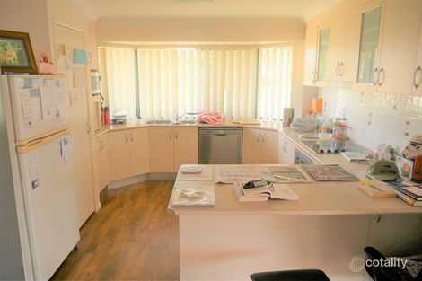 Property photo of 20 Andrew Street Wooroolin QLD 4608