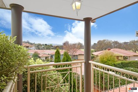 Property photo of 17/61 Launceston Street Lyons ACT 2606