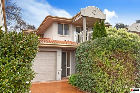 Property photo of 17/61 Launceston Street Lyons ACT 2606