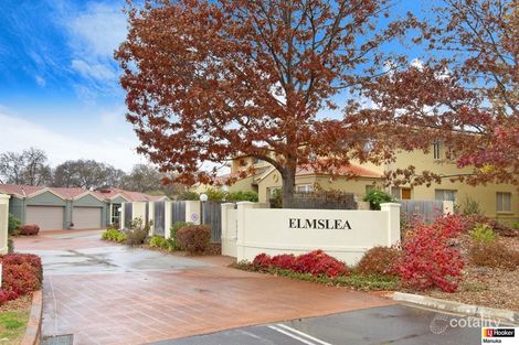 Property photo of 17/61 Launceston Street Lyons ACT 2606