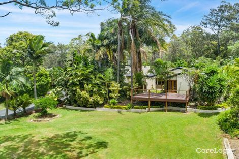 Property photo of 32 Derwent Avenue Helensvale QLD 4212