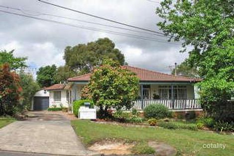 5 Yirra Rd, Mount Colah, NSW 2079