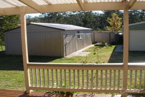 Property photo of 67 Clarke Street Broulee NSW 2537