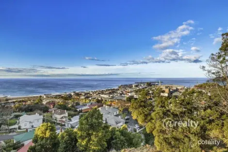 1 HARRISON ST, BURNIE, TAS 7320