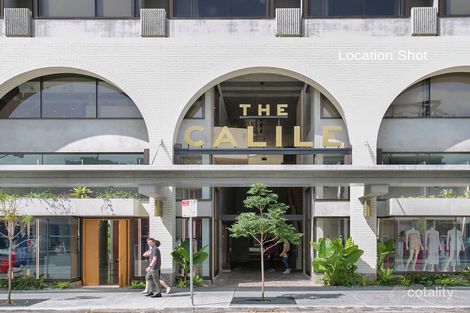 Property photo of 505/29 Robertson Street Fortitude Valley QLD 4006