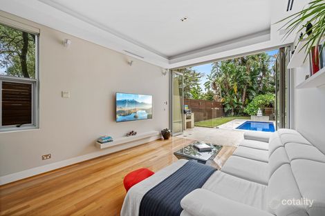 Property photo of 76A Dover Road Rose Bay NSW 2029