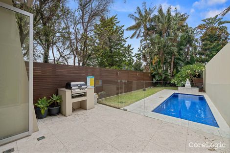 Property photo of 76A Dover Road Rose Bay NSW 2029