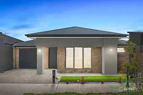 4 Belson St, Mickleham, VIC 3064