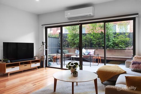 Property photo of 3/416 Brunswick Road Brunswick West VIC 3055