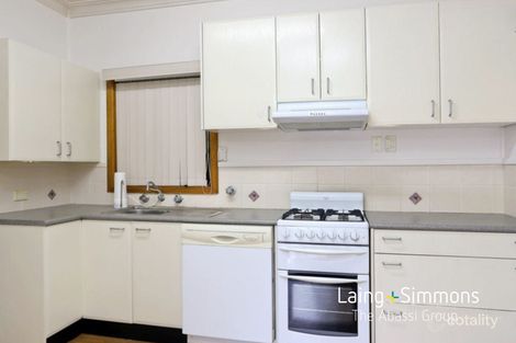 Property photo of 21 Macleay Crescent St Marys NSW 2760
