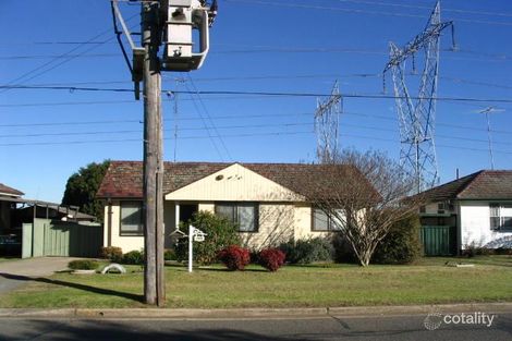 Property photo of 199 Samarai Road Whalan NSW 2770