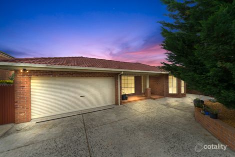 Property photo of 25 Augustus Drive Berwick VIC 3806