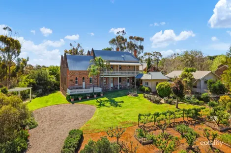 5 Cameron St, Kapunda, SA 5373
