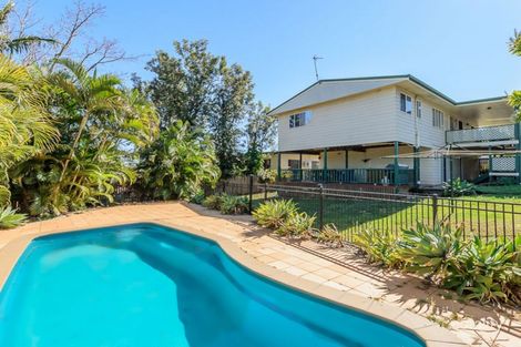 Property photo of 15 Butler Street New Auckland QLD 4680