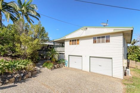 Property photo of 15 Butler Street New Auckland QLD 4680