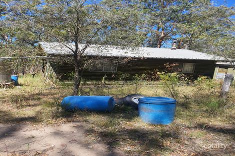Property photo of 1379 Bylong Valley Way Kandos NSW 2848