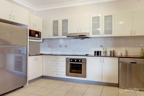 Property photo of 5/1-5 Hogben Street Kogarah NSW 2217