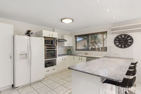 Property photo of 35 Nandi Terrace Pacific Pines QLD 4211