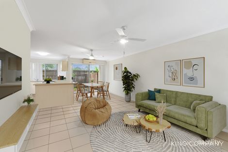 Property photo of 105/116-136 Station Road Loganlea QLD 4131
