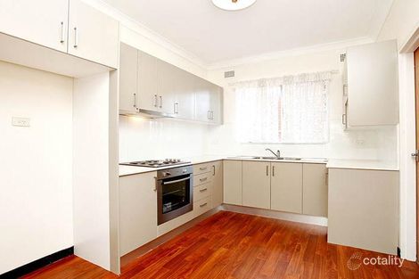 Property photo of 12/117 The Crescent Homebush West NSW 2140