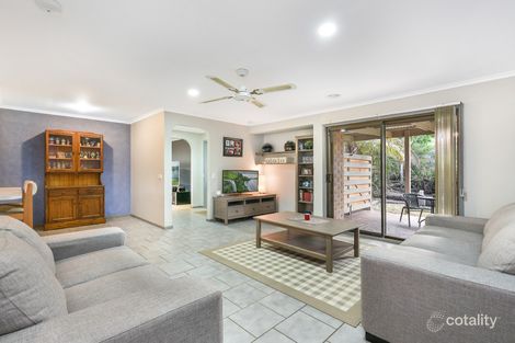 Property photo of 1 Natalie Court Langwarrin VIC 3910