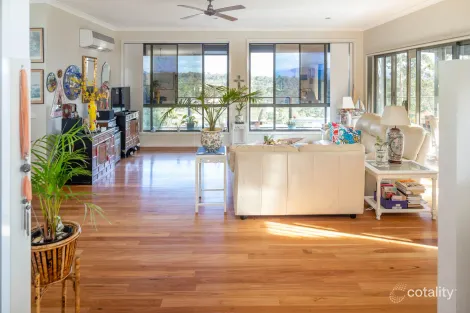 Property photo of 21 Riverview Crescent Catalina NSW 2536