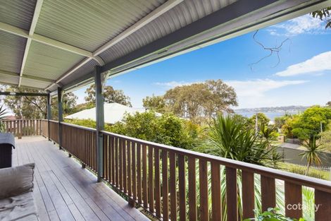 Property photo of 271 Skye Point Road Coal Point NSW 2283