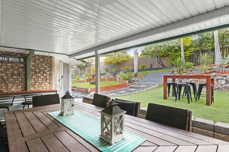 Property photo of 35 Nandi Terrace Pacific Pines QLD 4211