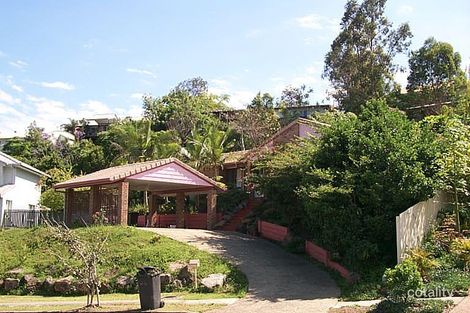 57 Mirbelia St, Kenmore Hills, QLD 4069