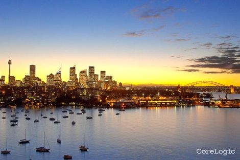 Property photo of 9A/23 Thornton Street Darling Point NSW 2027