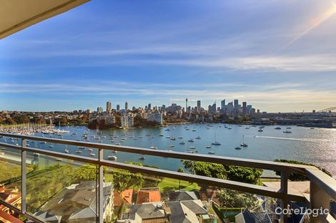 Property photo of 9A/23 Thornton Street Darling Point NSW 2027