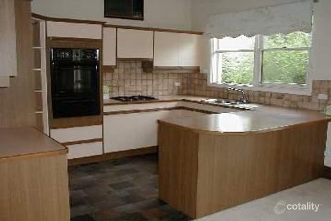 Property photo of 25 Dillon Grove Glen Iris VIC 3146