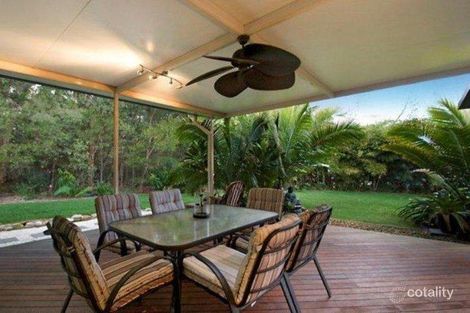 16 Jordana Pl, Glass House Mountains, QLD 4518