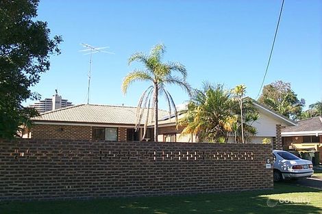 Property photo of 6 Winterhaven Key Broadbeach Waters QLD 4218